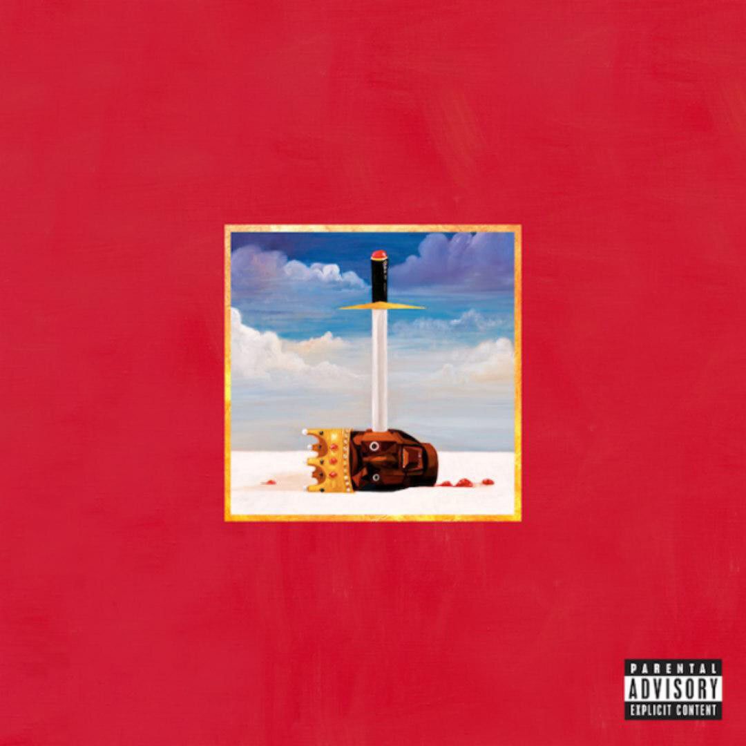MBTDF-3 weeks of social distancing, 21 albums to vibe to